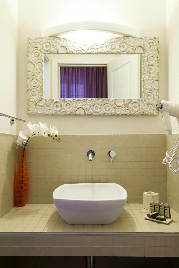 Gran Cancelliere Apartment With Parking Palermo Exterior photo