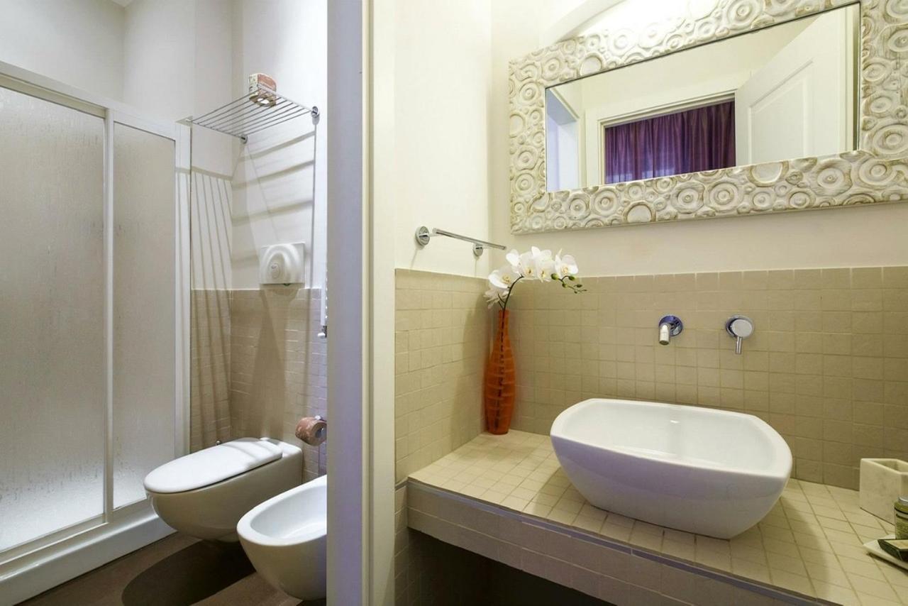 Gran Cancelliere Apartment With Parking Palermo Exterior photo